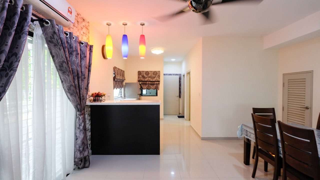 Laman Delfina Nilai - photo 7