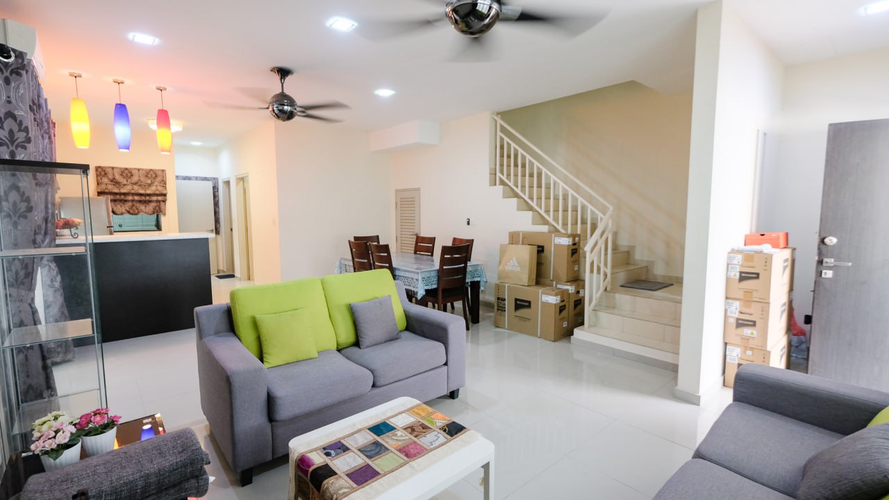 Laman Delfina Nilai - photo 9