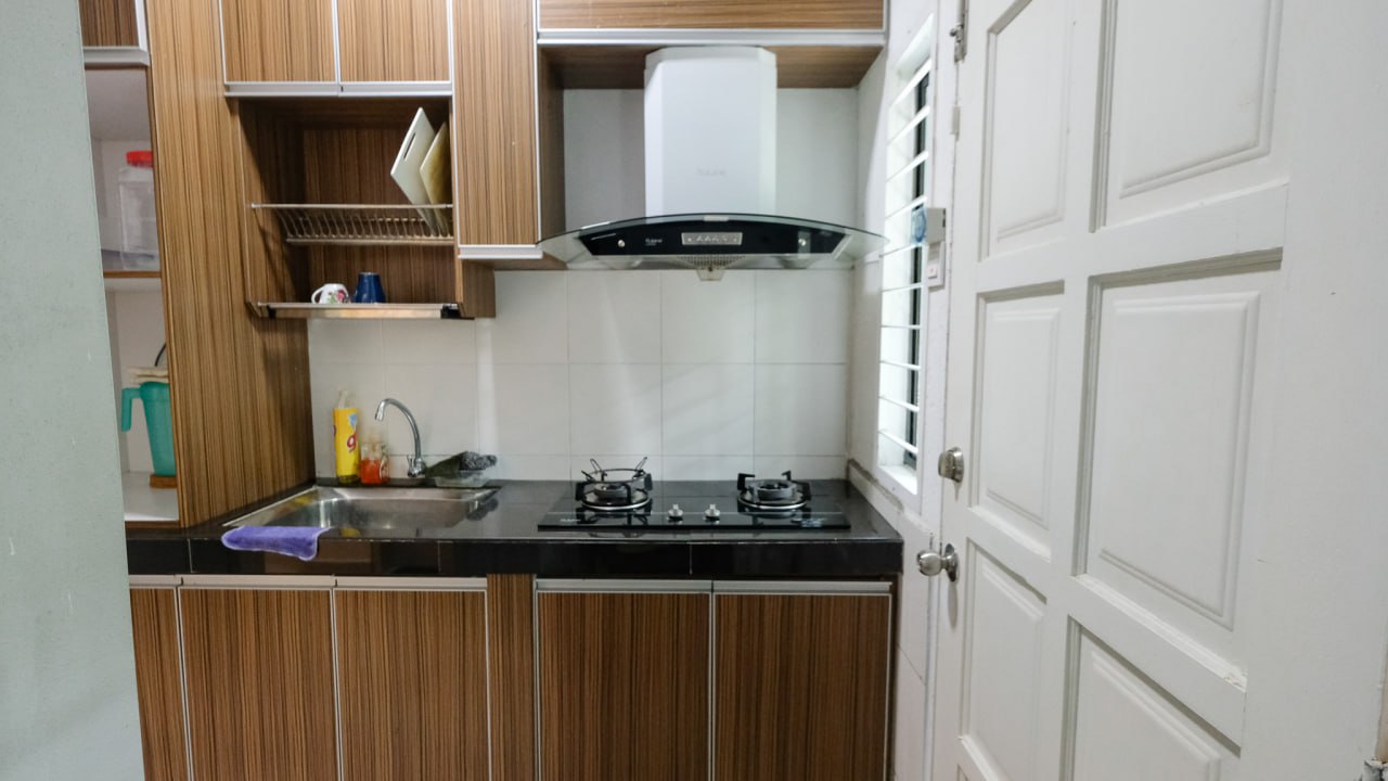Laman Delfina Nilai - photo 13