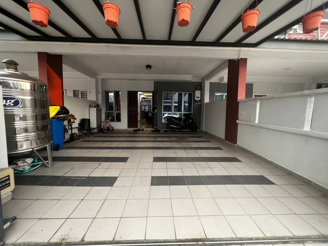 Taman Bentara - photo 2