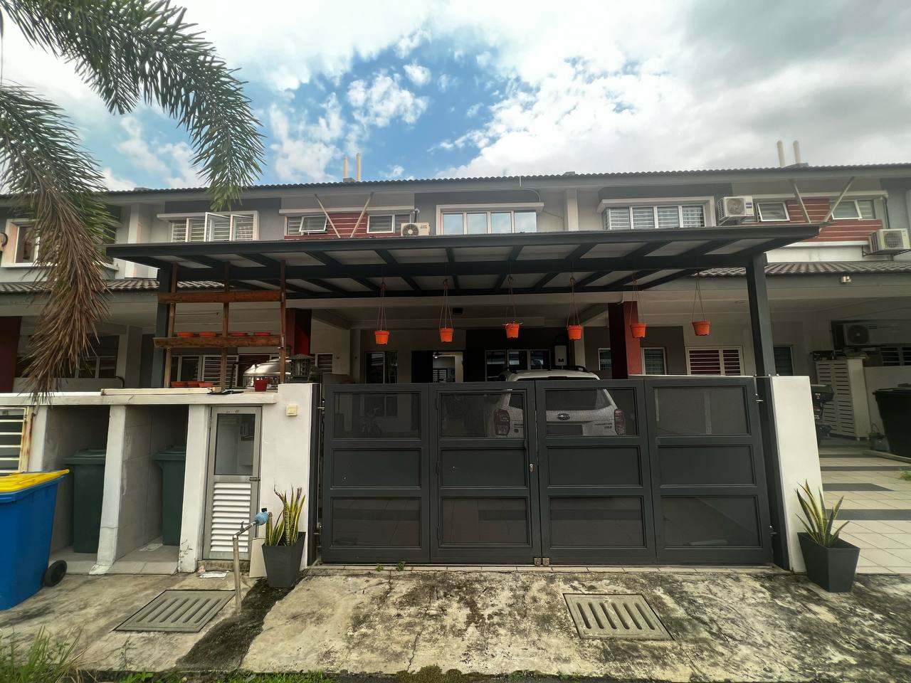 Taman Bentara - photo 3
