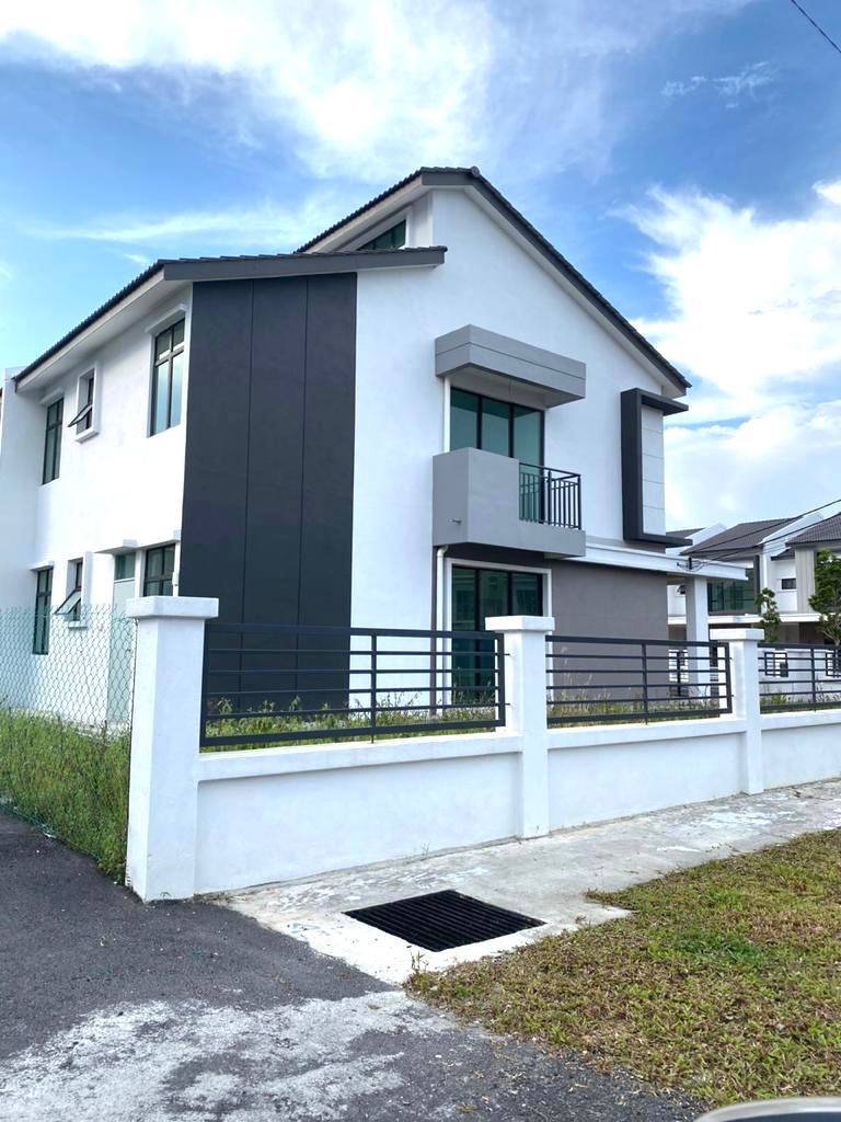 Taman Saujana Perdana - photo 4