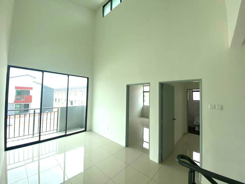 Taman Saujana Perdana - photo 12