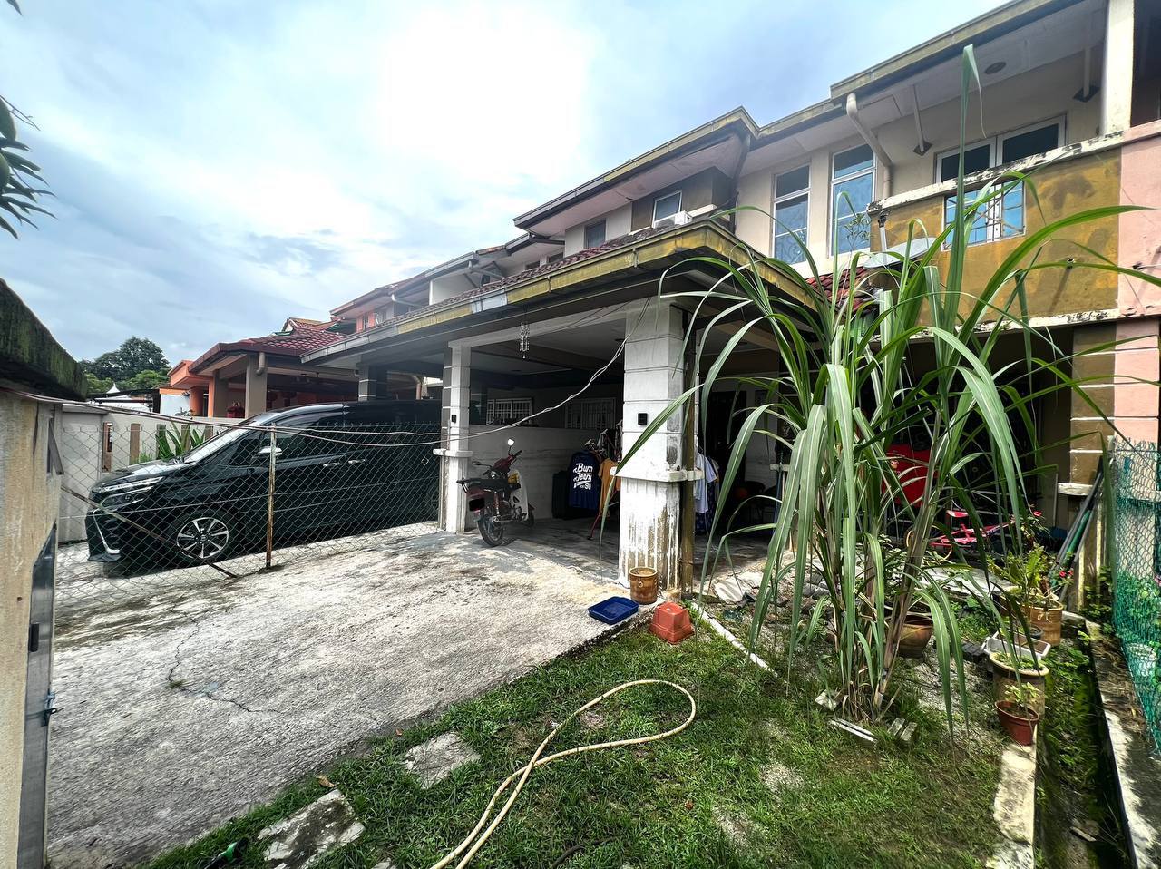 Taman Mutiara Bukit Kemuning - photo 2