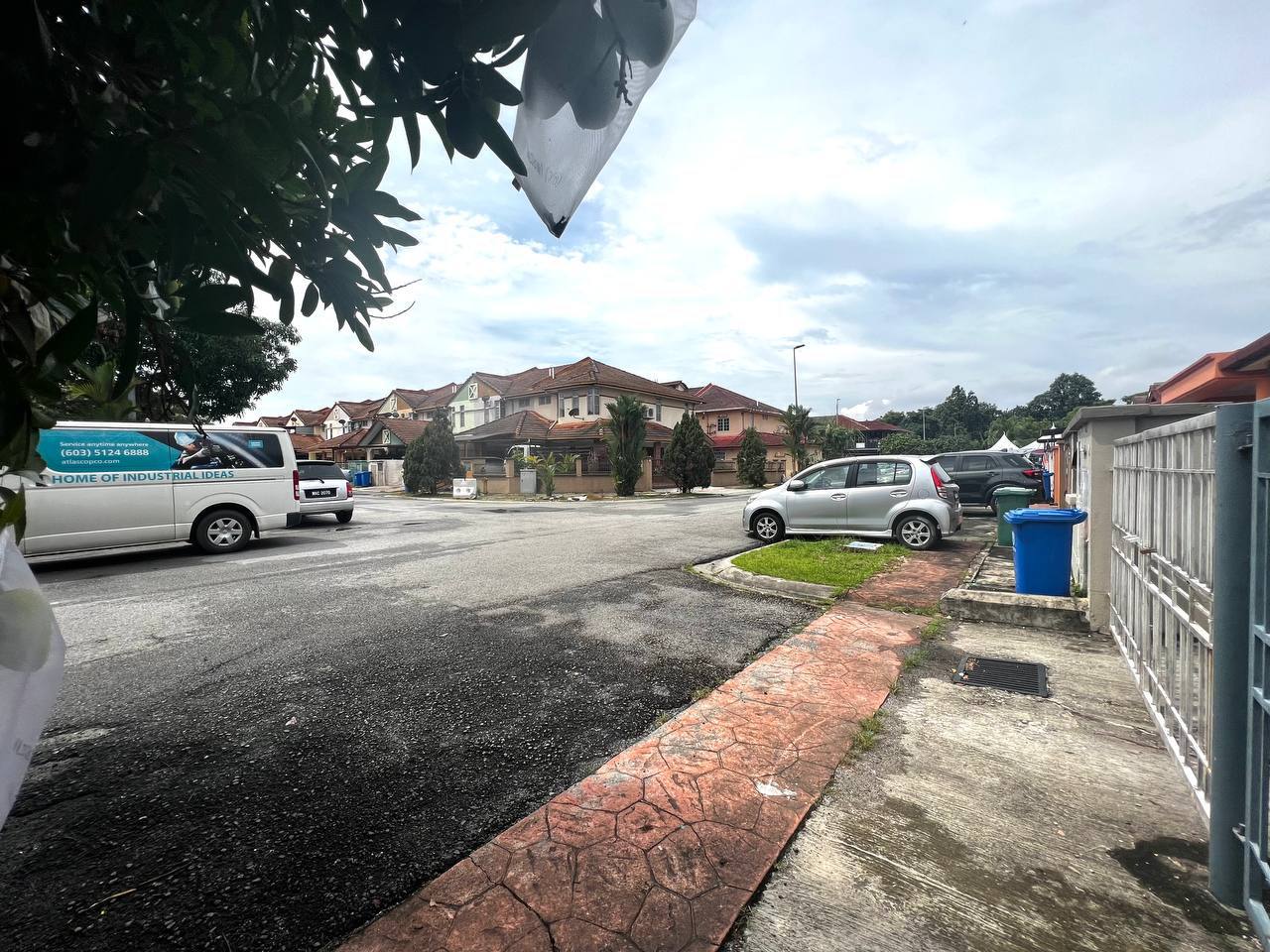 Taman Mutiara Bukit Kemuning - photo 3