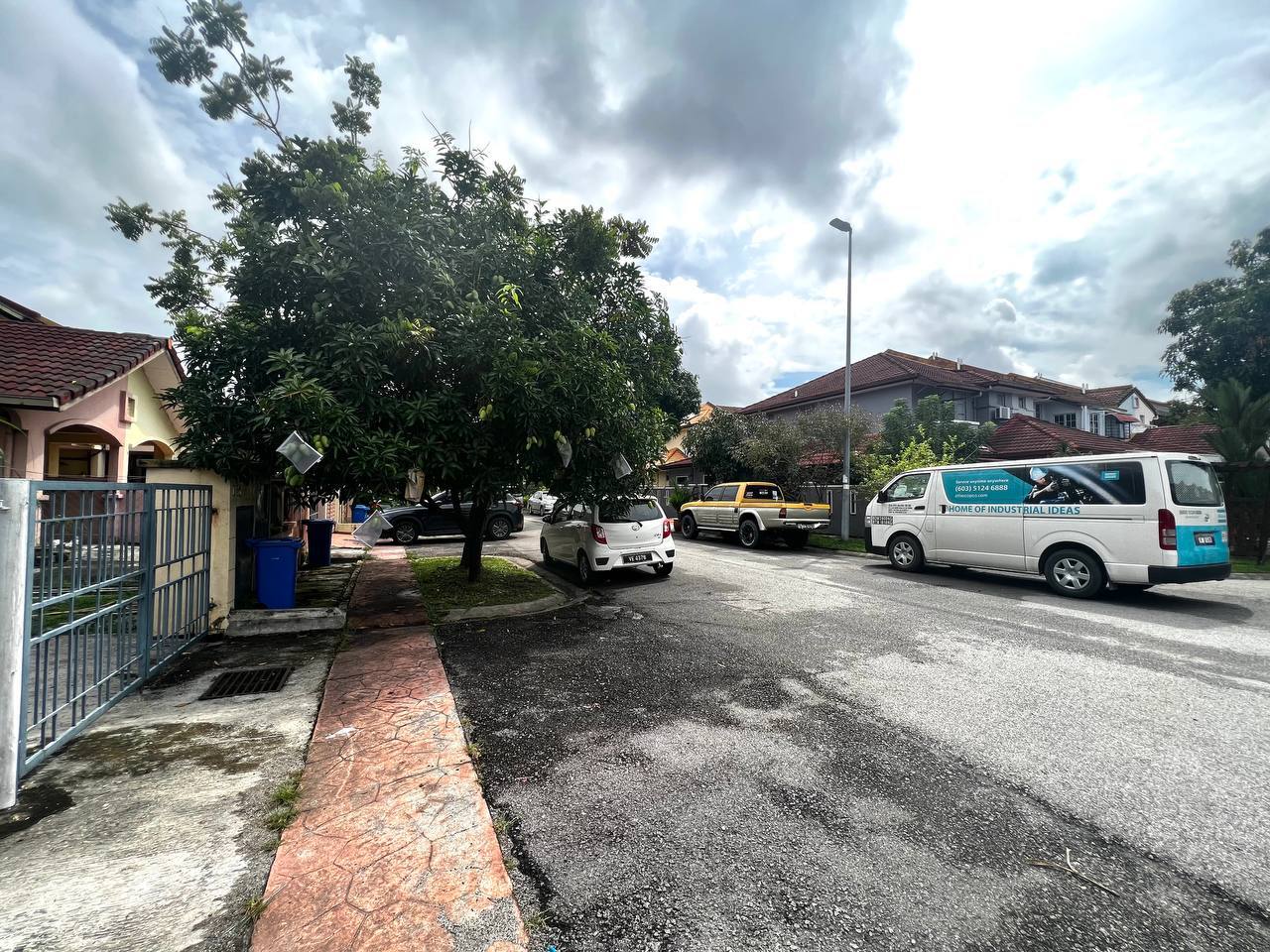 Taman Mutiara Bukit Kemuning - photo 4