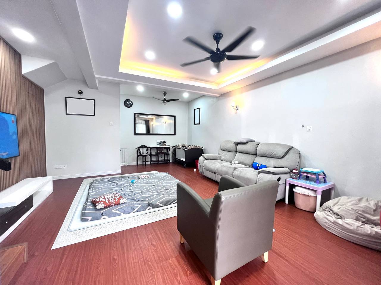 Bukit Rimau - photo 2