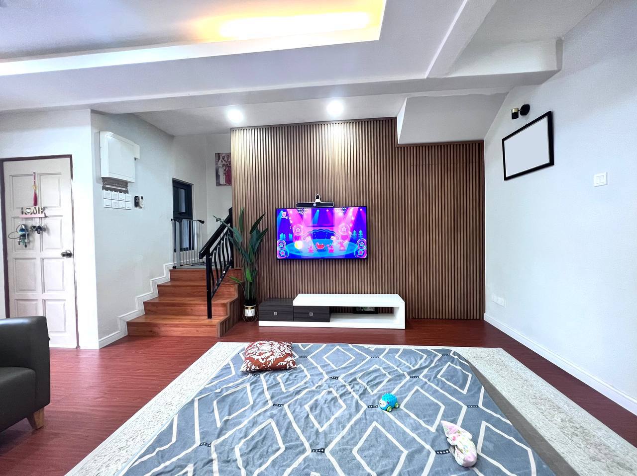 Bukit Rimau - photo 4