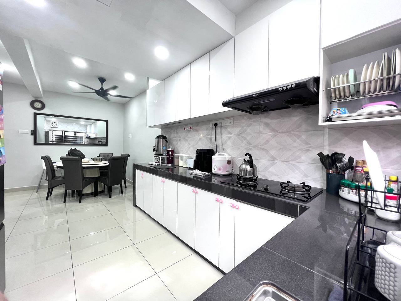 Bukit Rimau - photo 6