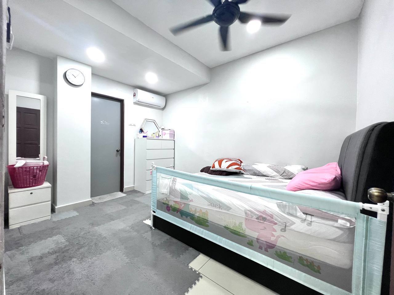 Bukit Rimau - photo 10