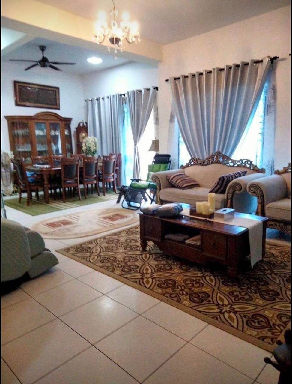 Anjung Suasana - photo 8