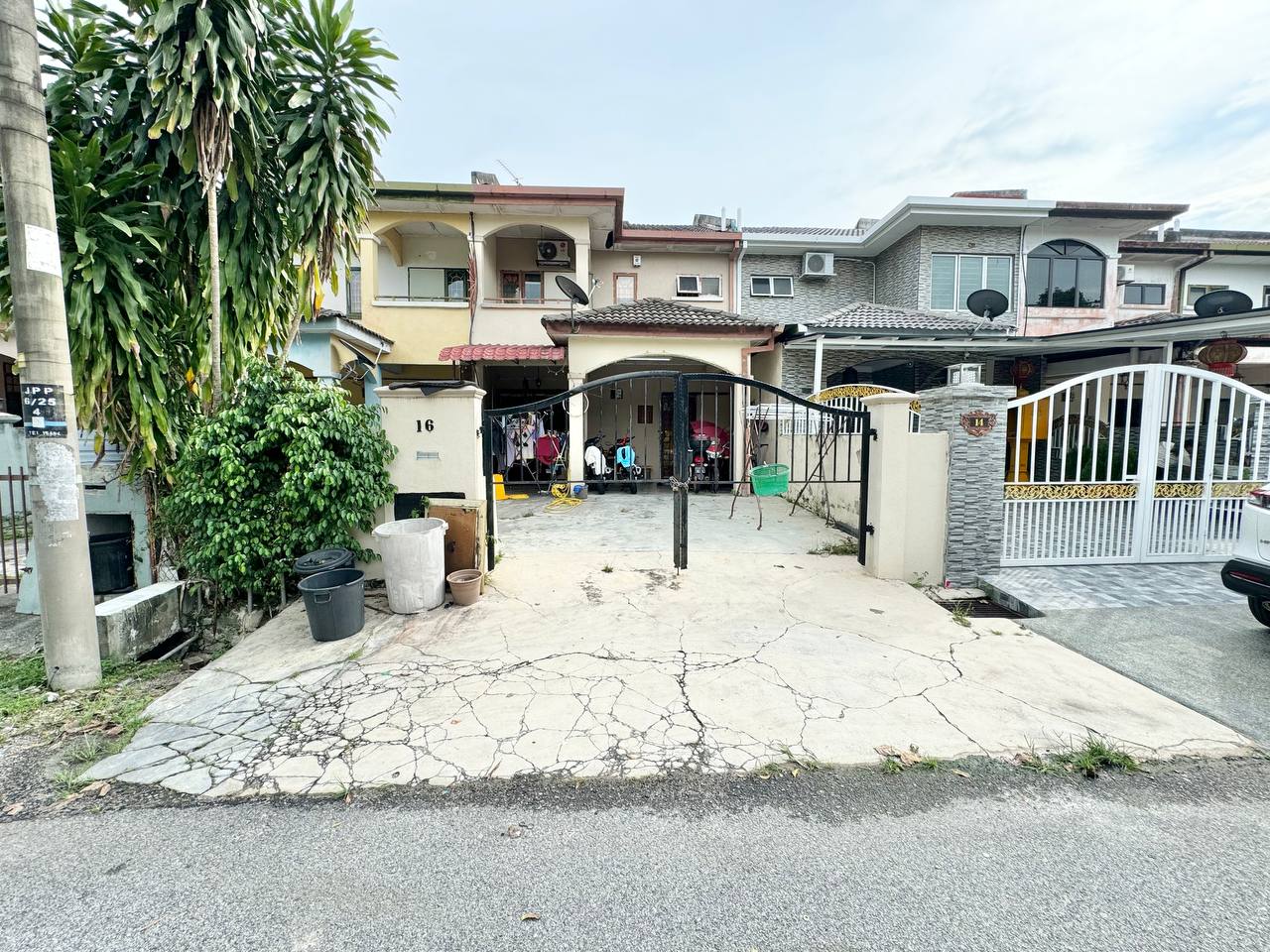 Taman Putra Perdana Puchong - photo 2