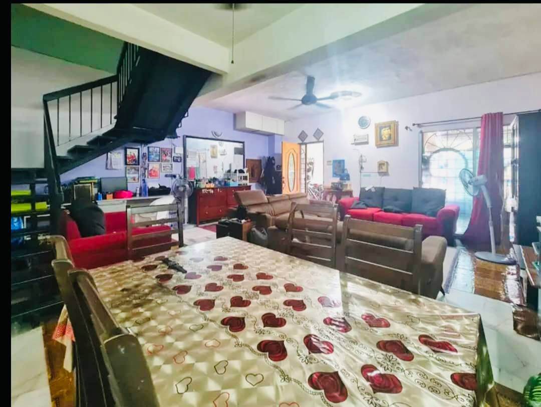Taman Putra Perdana Puchong - photo 5