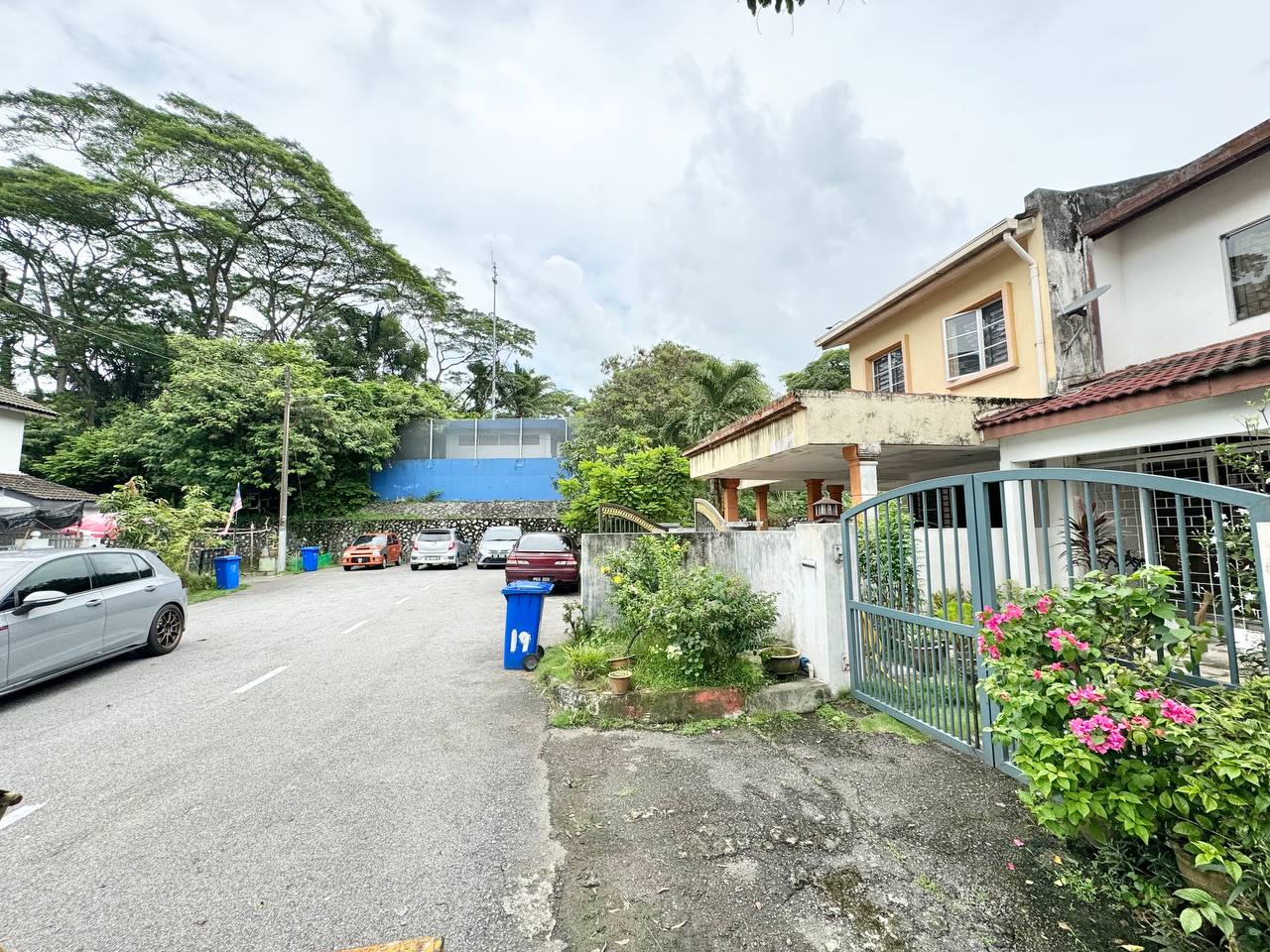 Taman Mesra Batu Tiga - photo 2