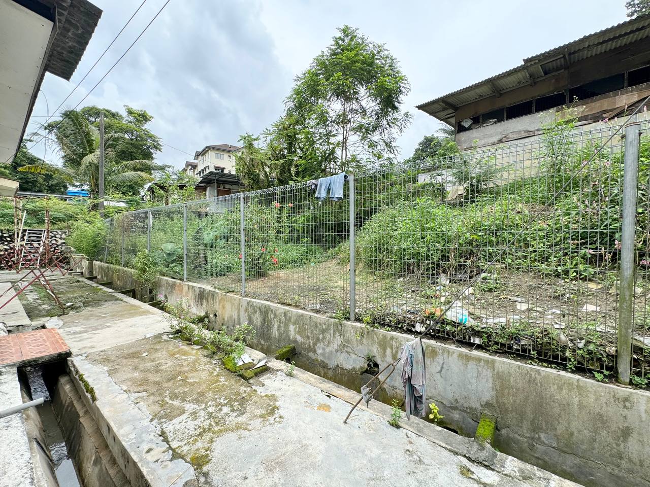 Taman Mesra Batu Tiga - photo 9