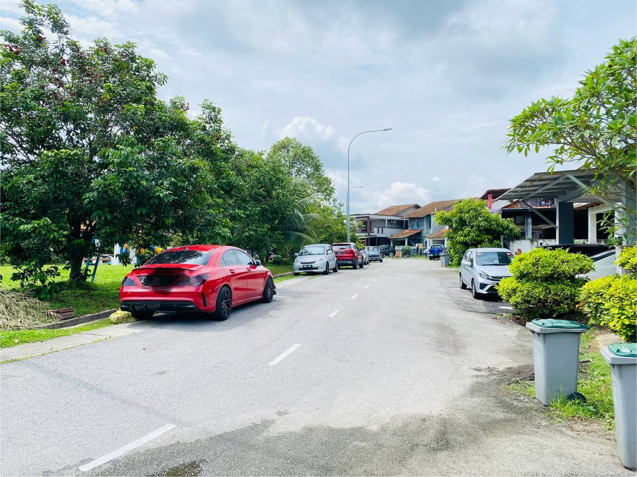 Persada Kasih Bandar Enstek - photo 2