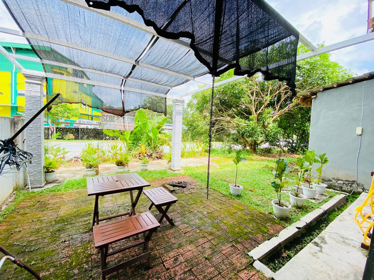Persada Kasih Bandar Enstek - photo 6