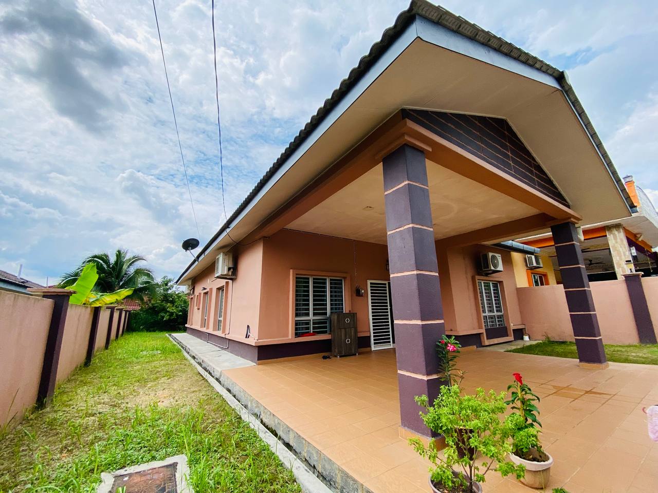 Villa Impiana Nilai - photo 4