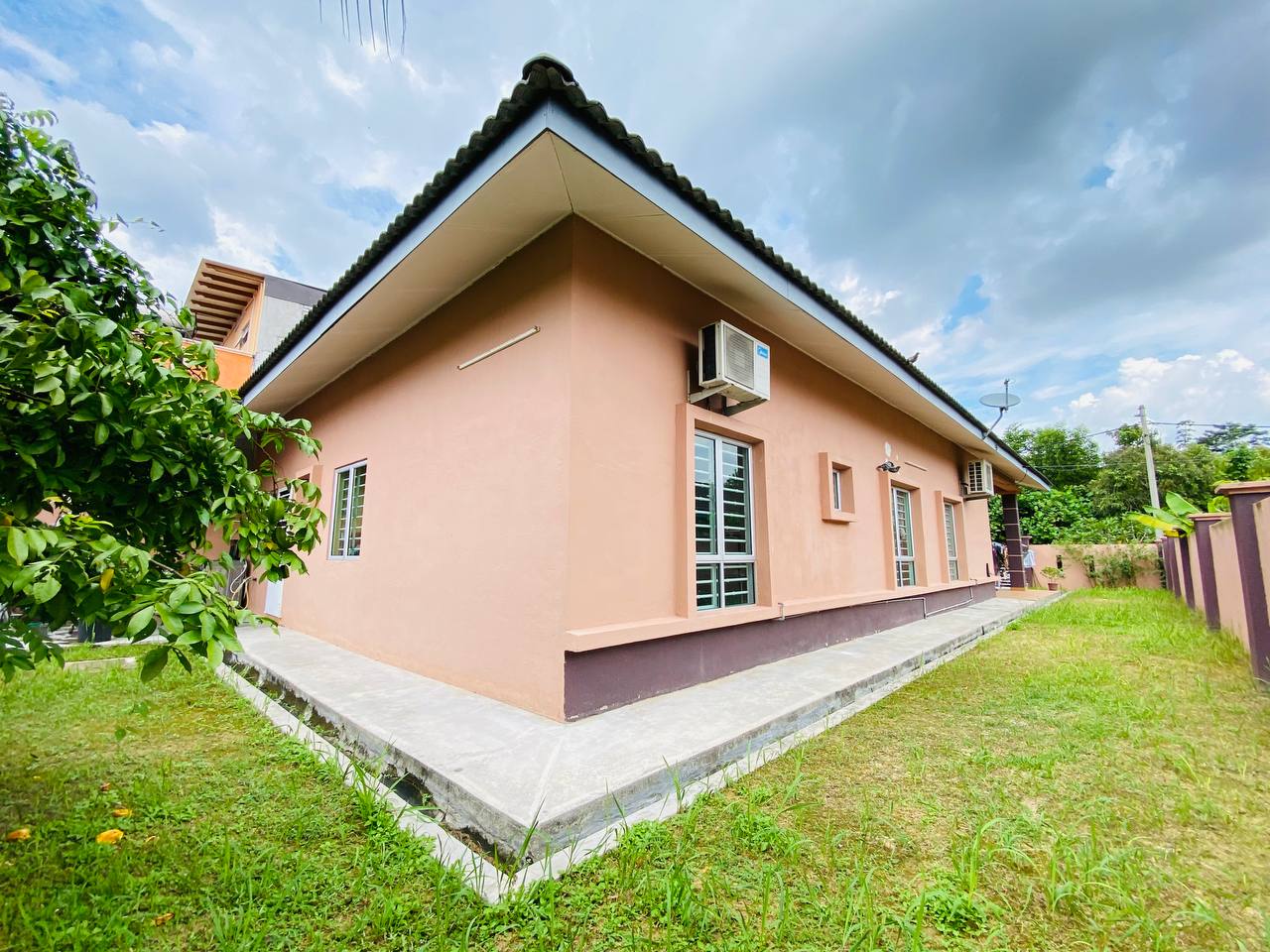 Villa Impiana Nilai - photo 6