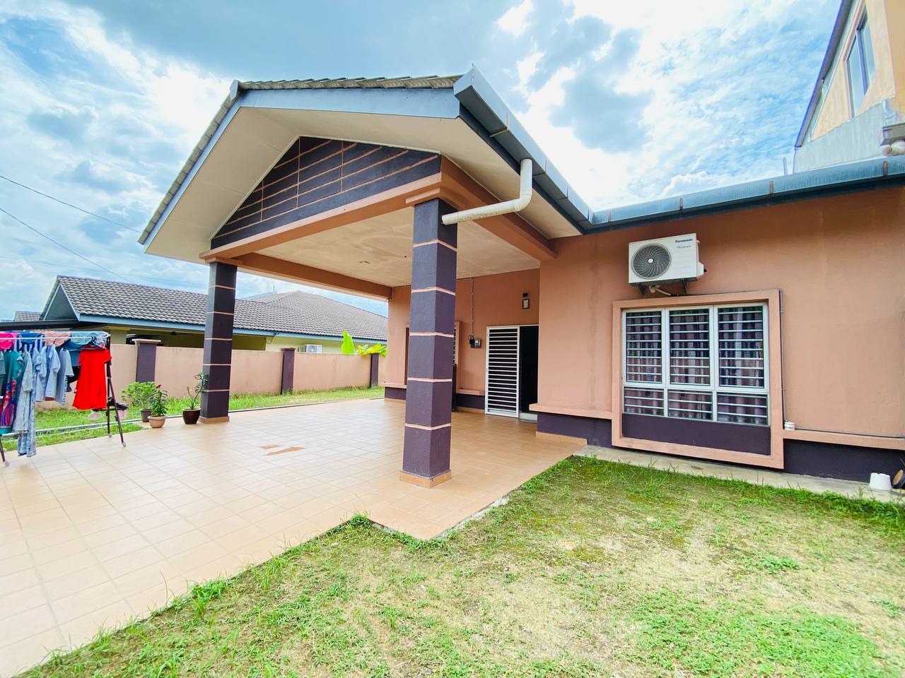 Villa Impiana Nilai - photo 7
