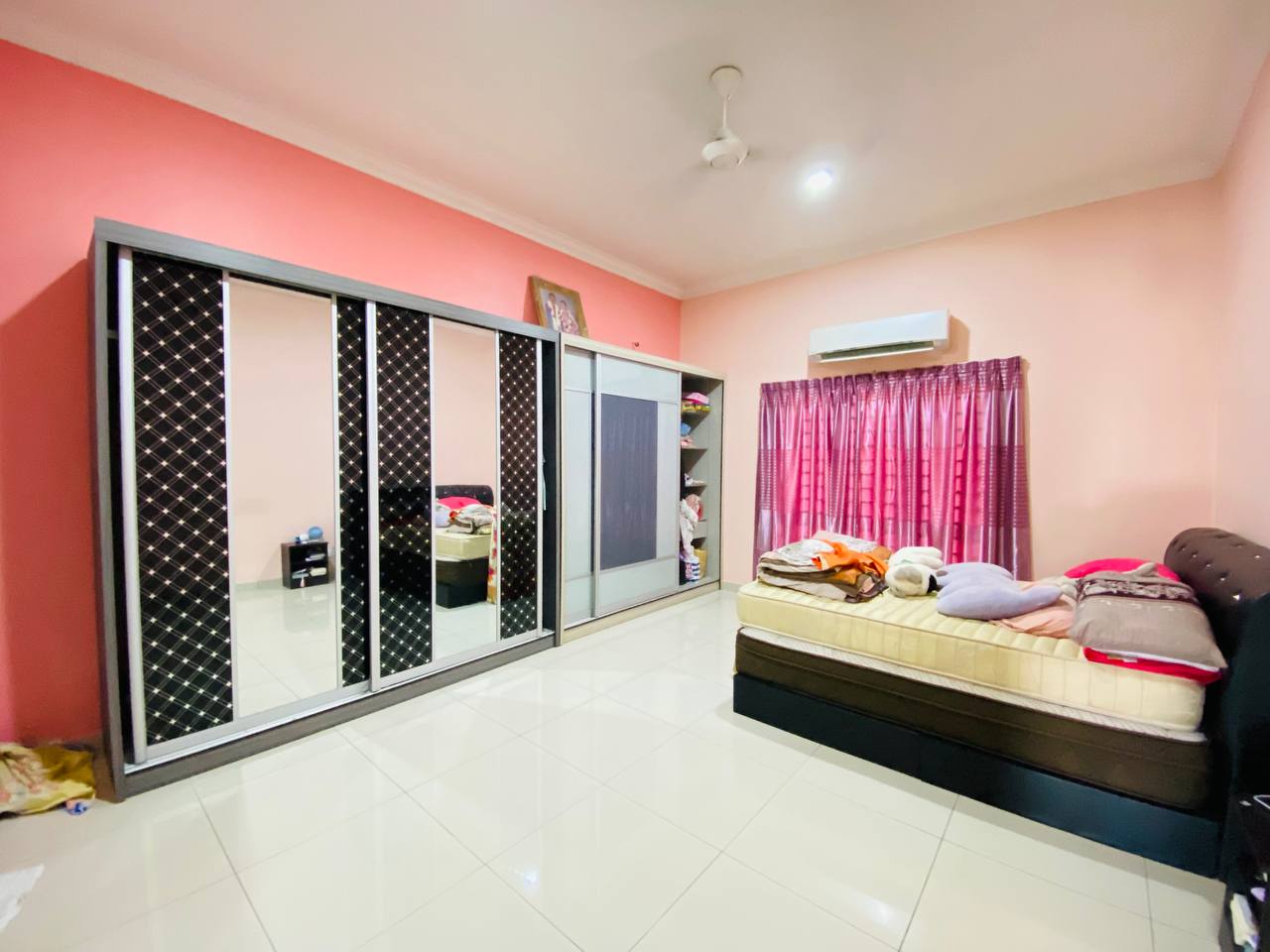 Villa Impiana Nilai - photo 8