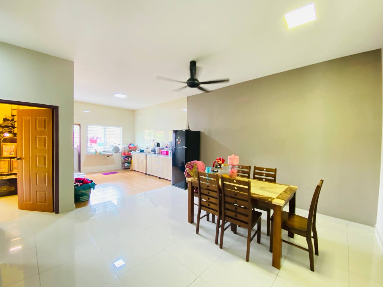 Villa Impiana Nilai - photo 10