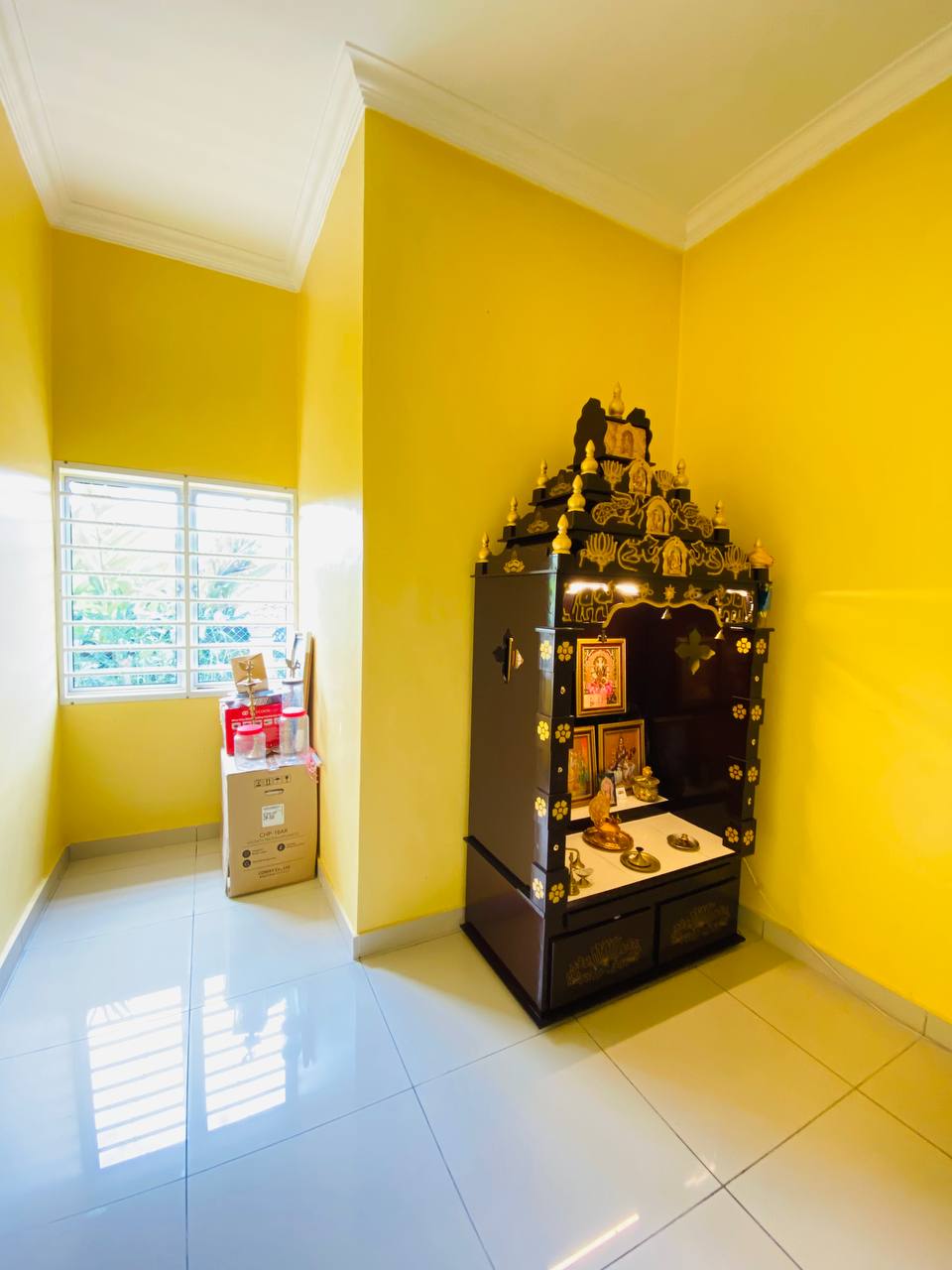 Villa Impiana Nilai - photo 11