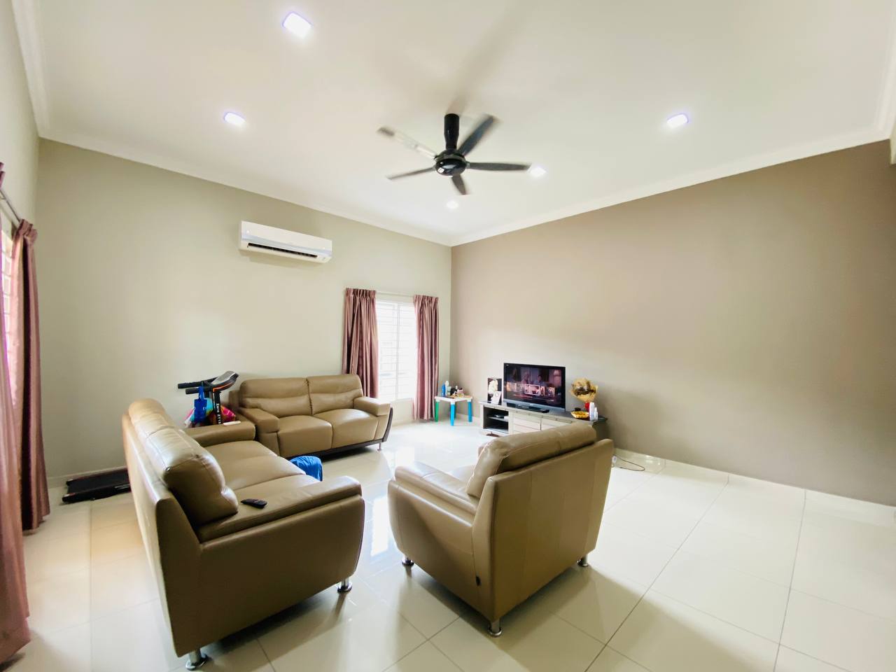 Villa Impiana Nilai - photo 12