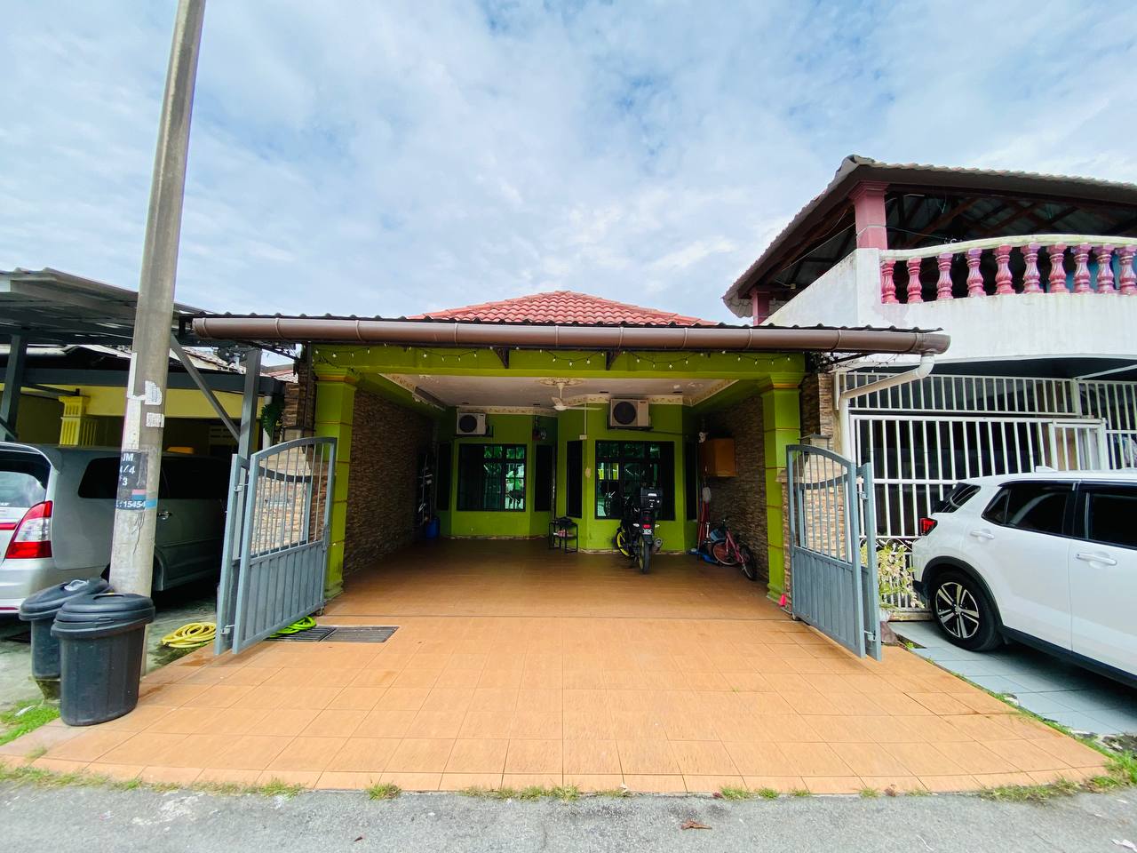Taman Sri Nanding - photo 3
