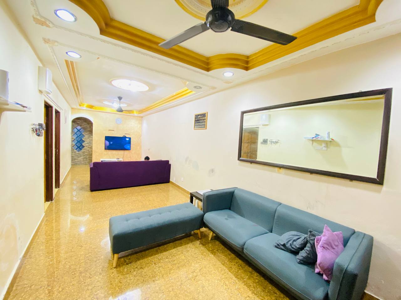 Taman Sri Nanding - photo 4