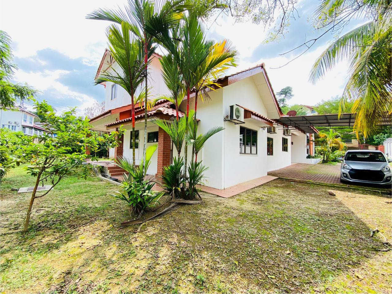 Sungai Buloh Country Resort - photo 2