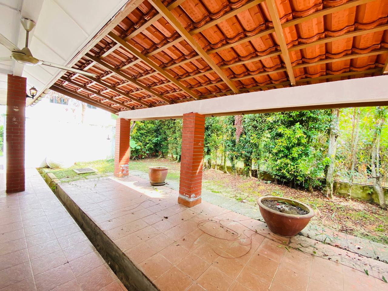 Sungai Buloh Country Resort - photo 3