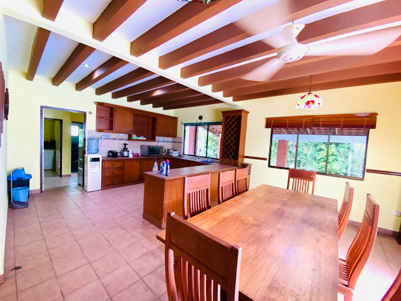 Sungai Buloh Country Resort - photo 6