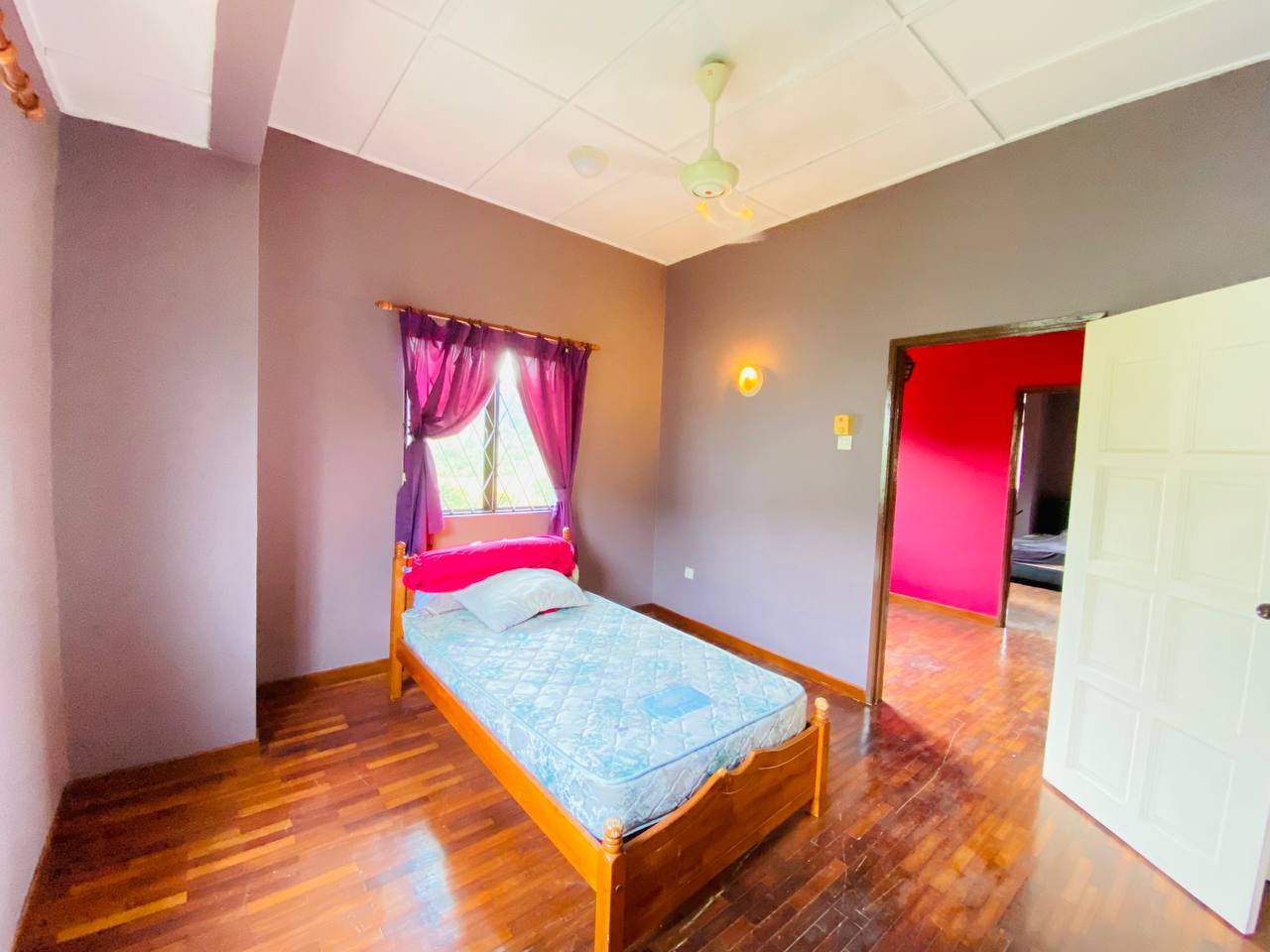 Sungai Buloh Country Resort - photo 7