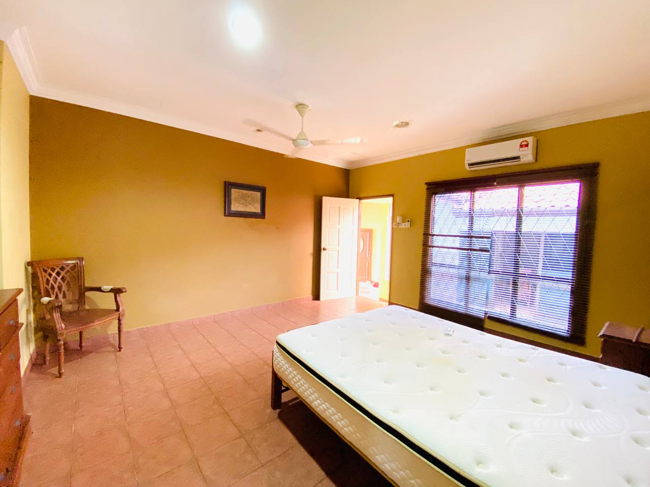 Sungai Buloh Country Resort - photo 12