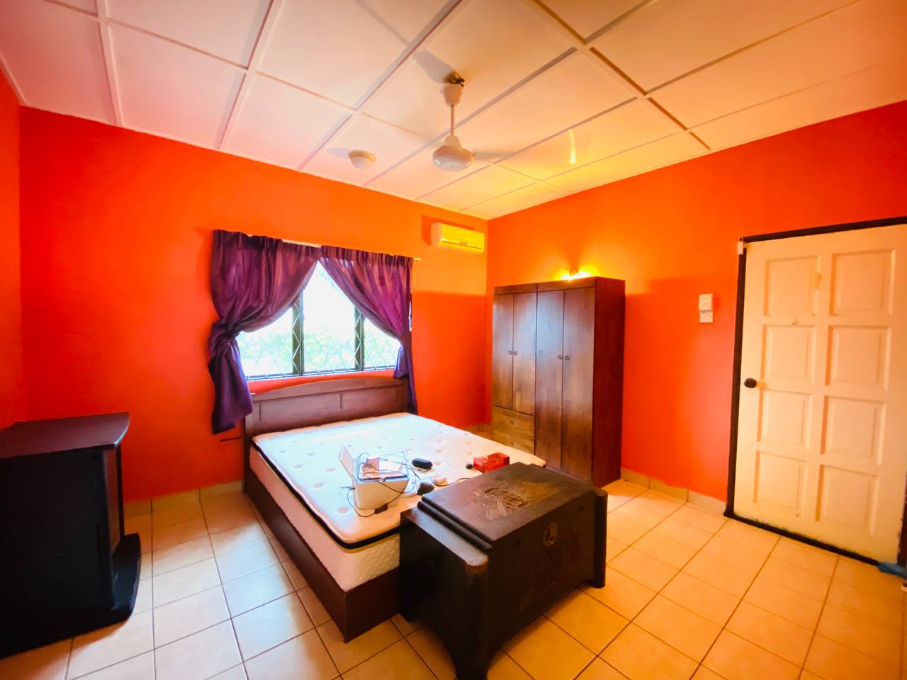 Sungai Buloh Country Resort - photo 13