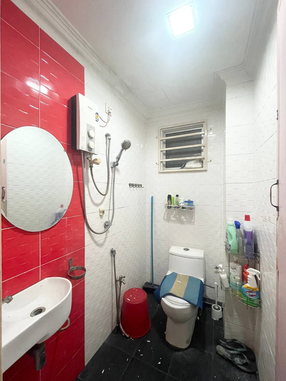 Anggerik Villa 2 - photo 8