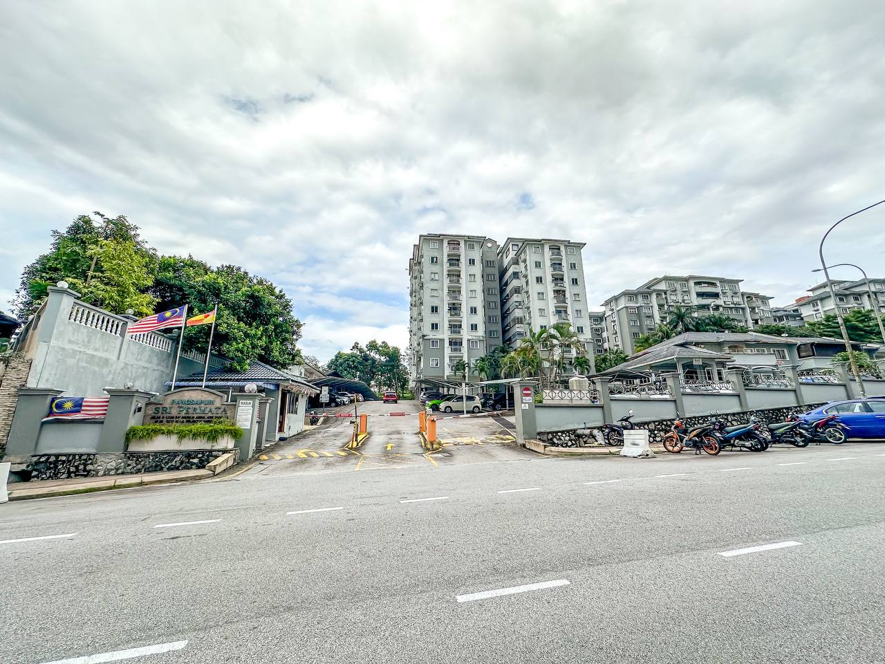 Sri Permata Condo - photo 2