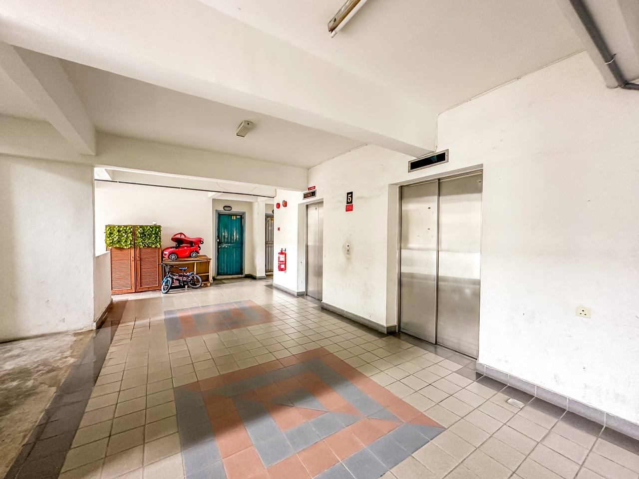 Sri Permata Condo - photo 3