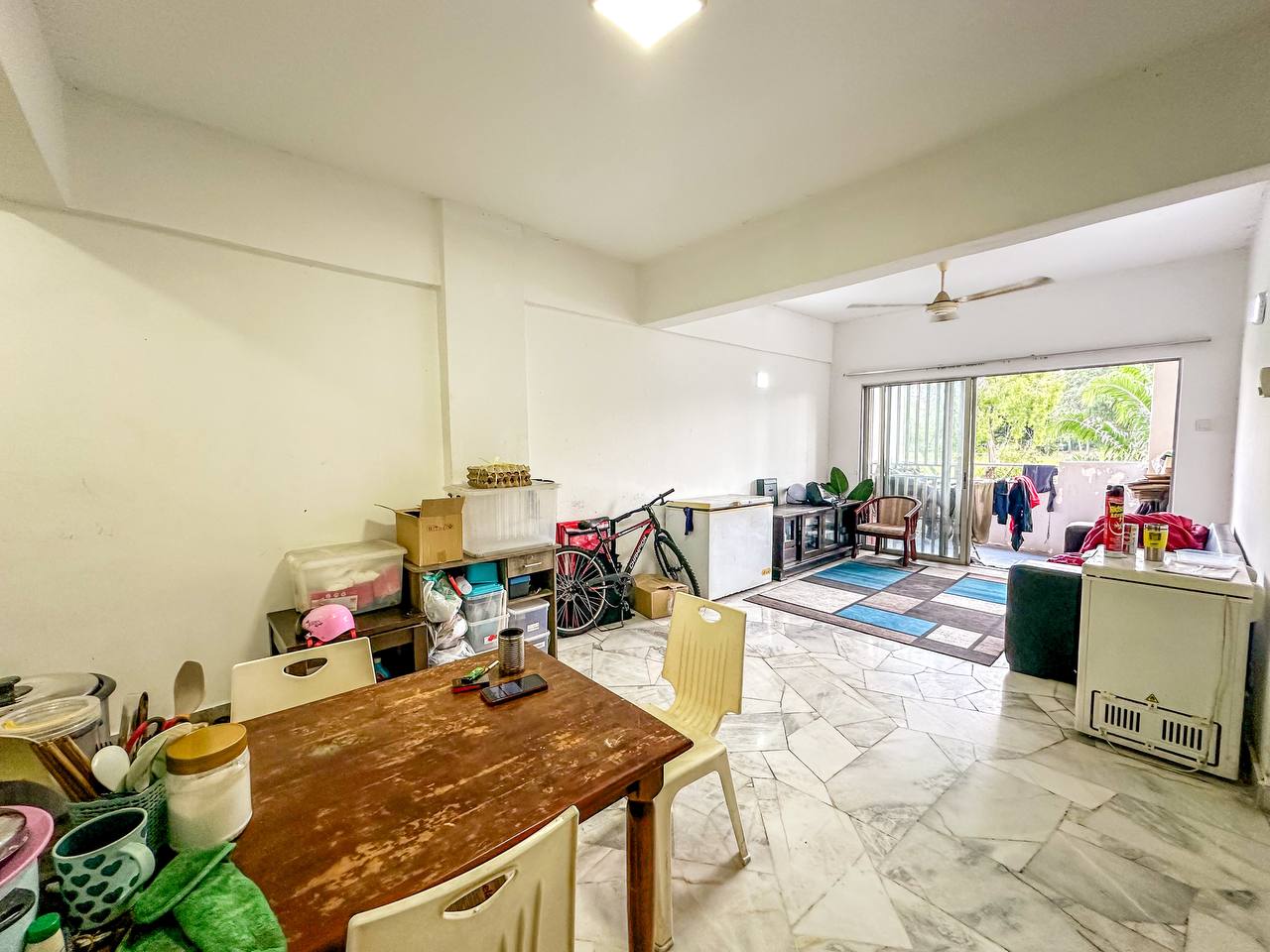 Sri Permata Condo - photo 5