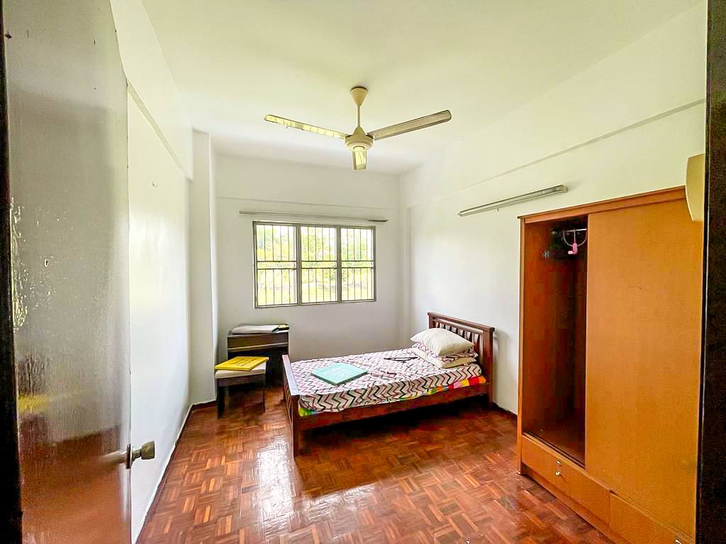 Sri Permata Condo - photo 9