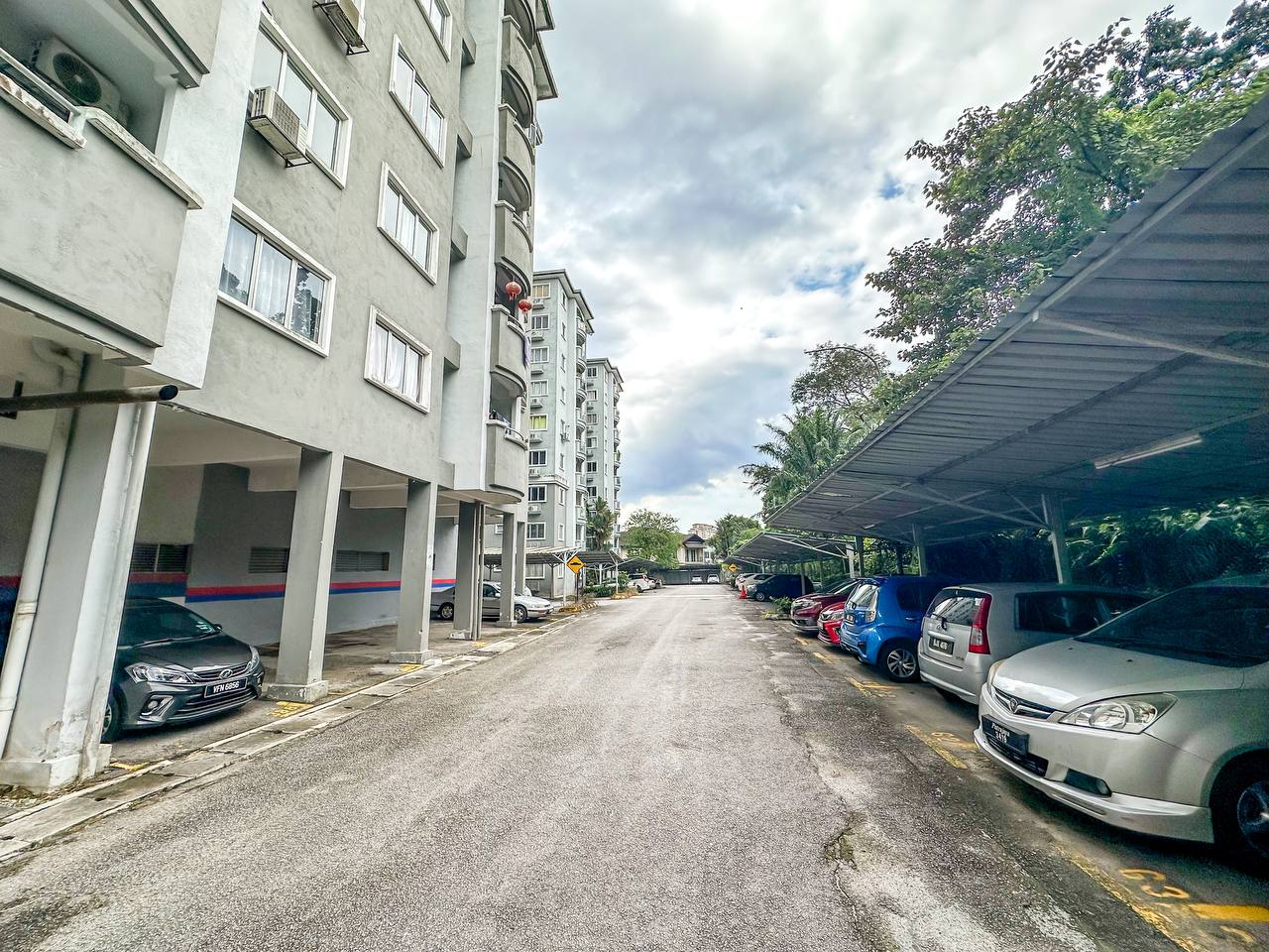 Sri Permata Condo - photo 12