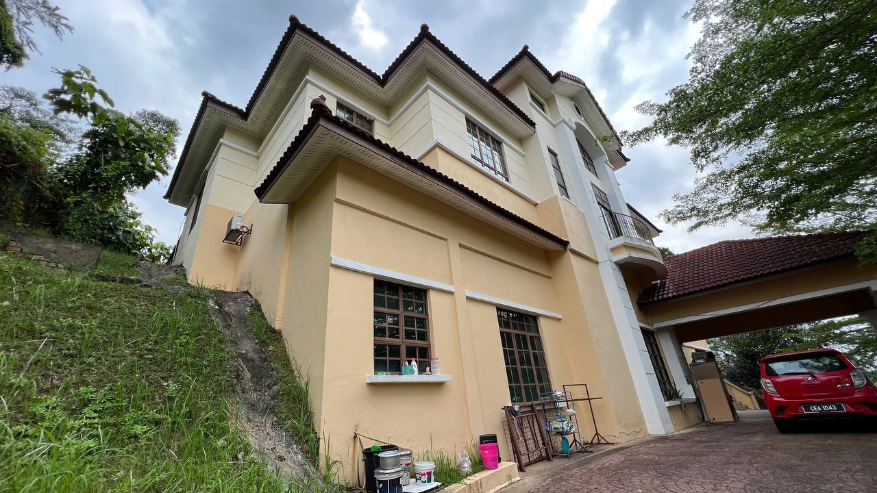 Sungai Buloh Country Resort - photo 2
