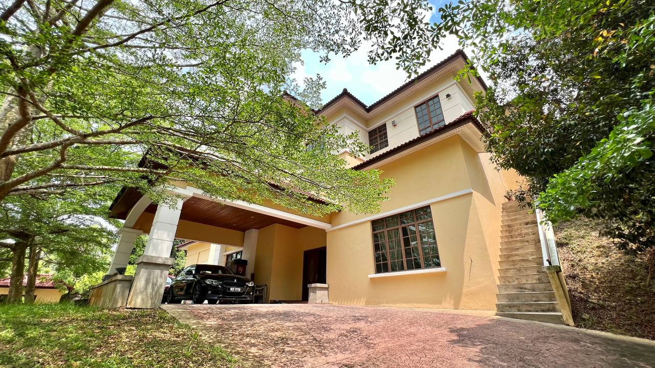 Sungai Buloh Country Resort - photo 3