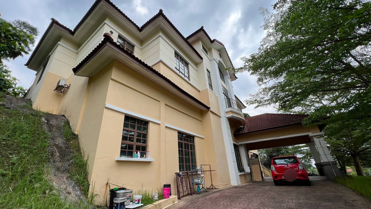 Sungai Buloh Country Resort - photo 4