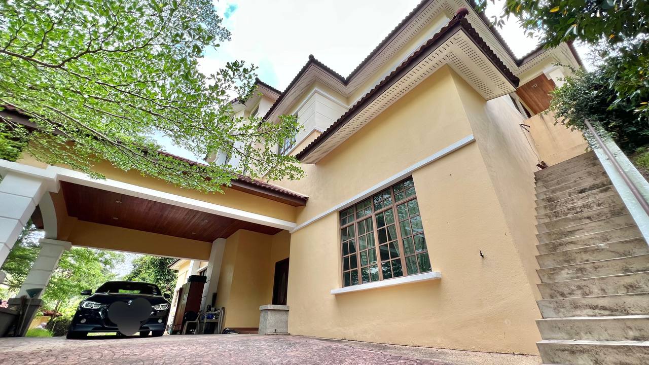 Sungai Buloh Country Resort - photo 6