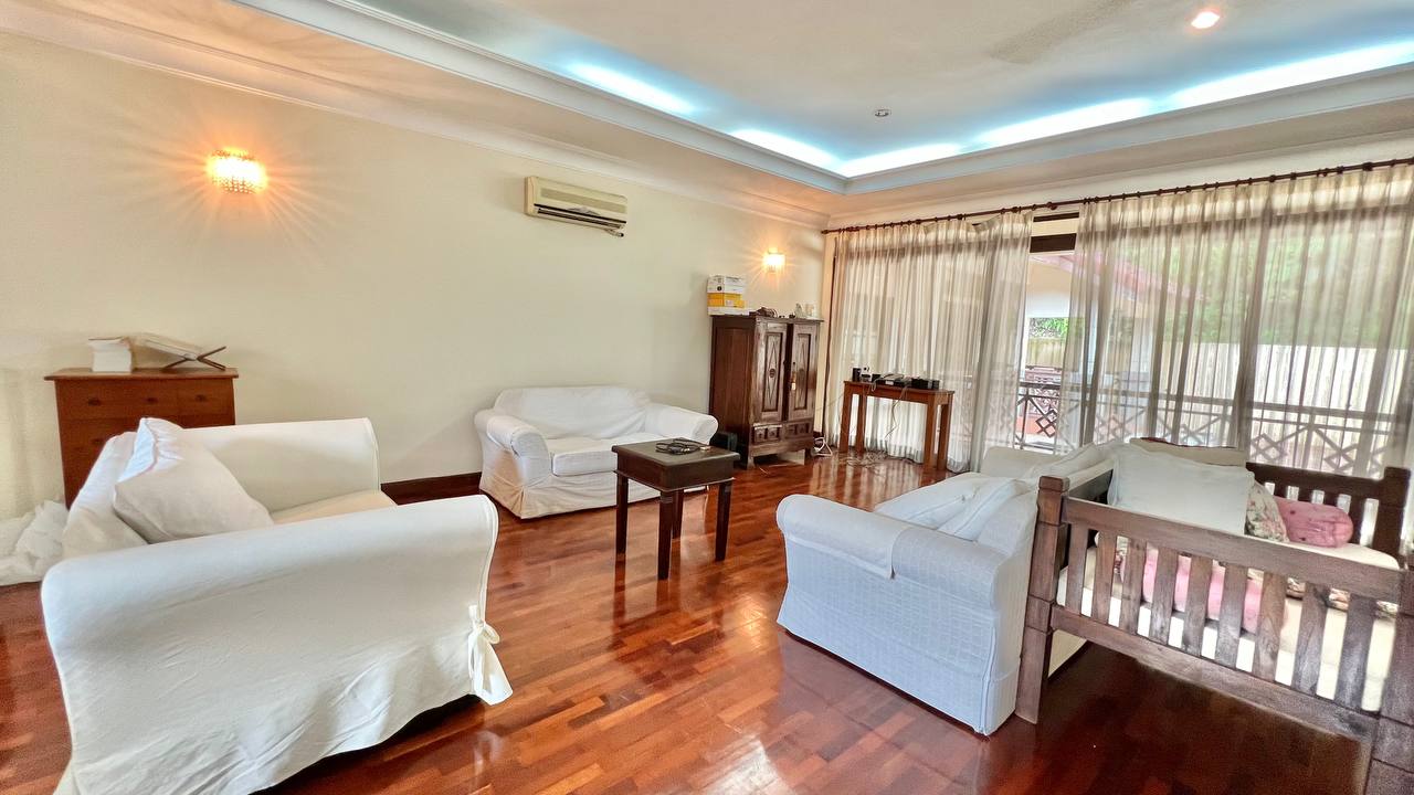 Sungai Buloh Country Resort - photo 8
