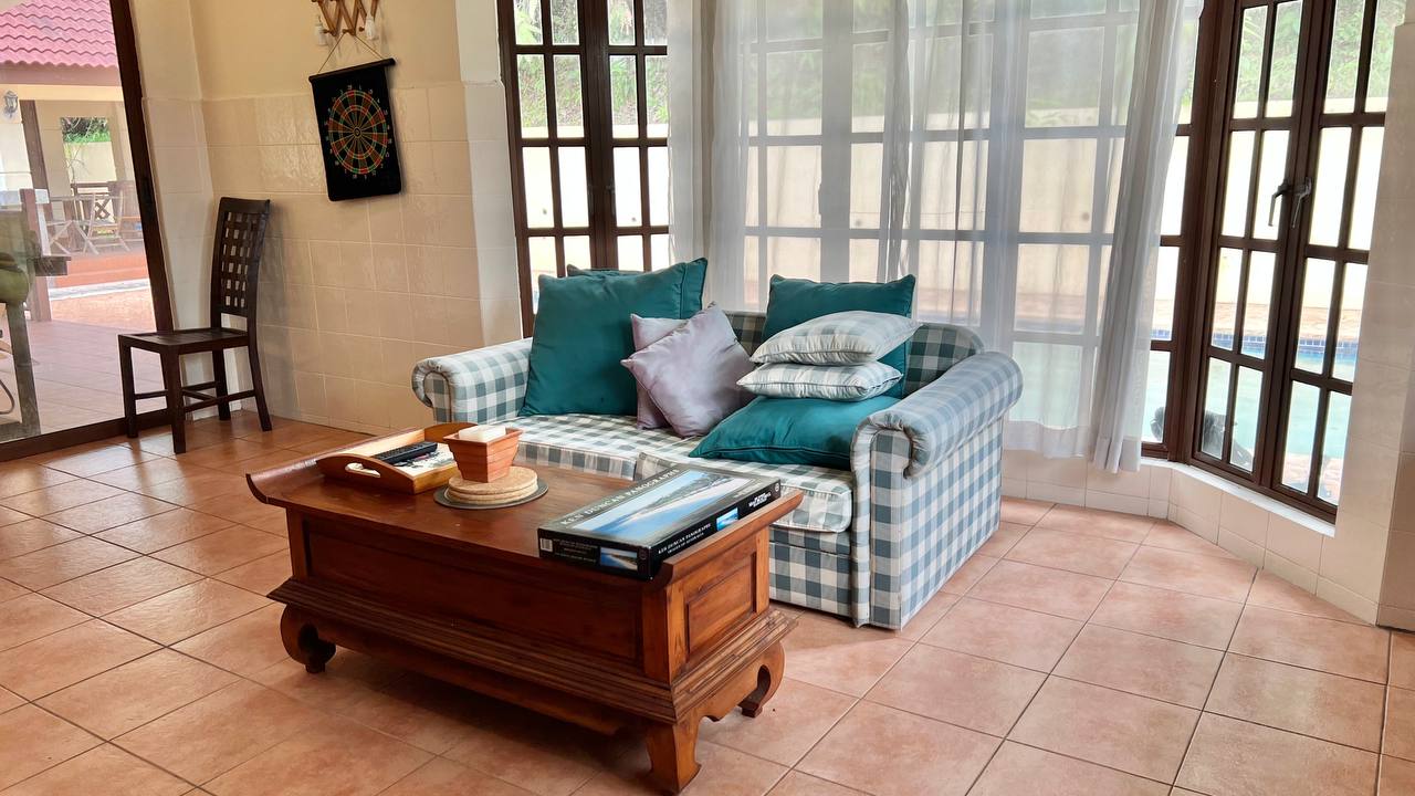 Sungai Buloh Country Resort - photo 11