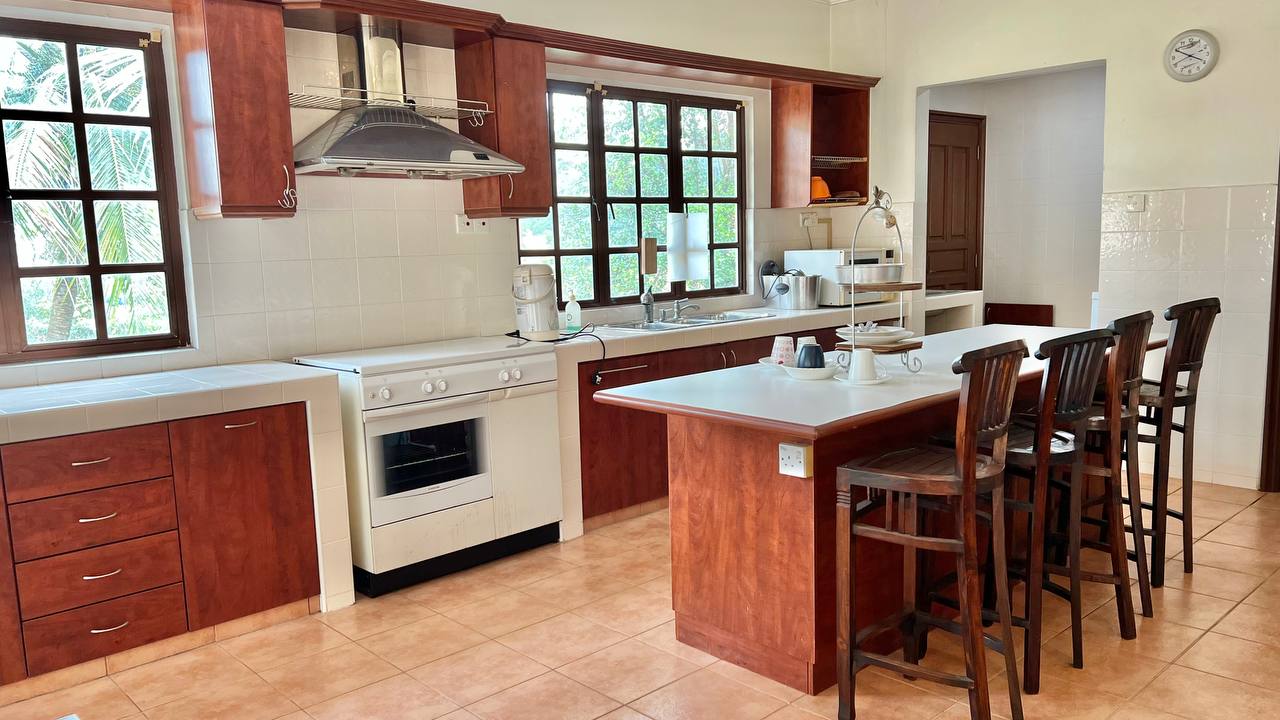 Sungai Buloh Country Resort - photo 12