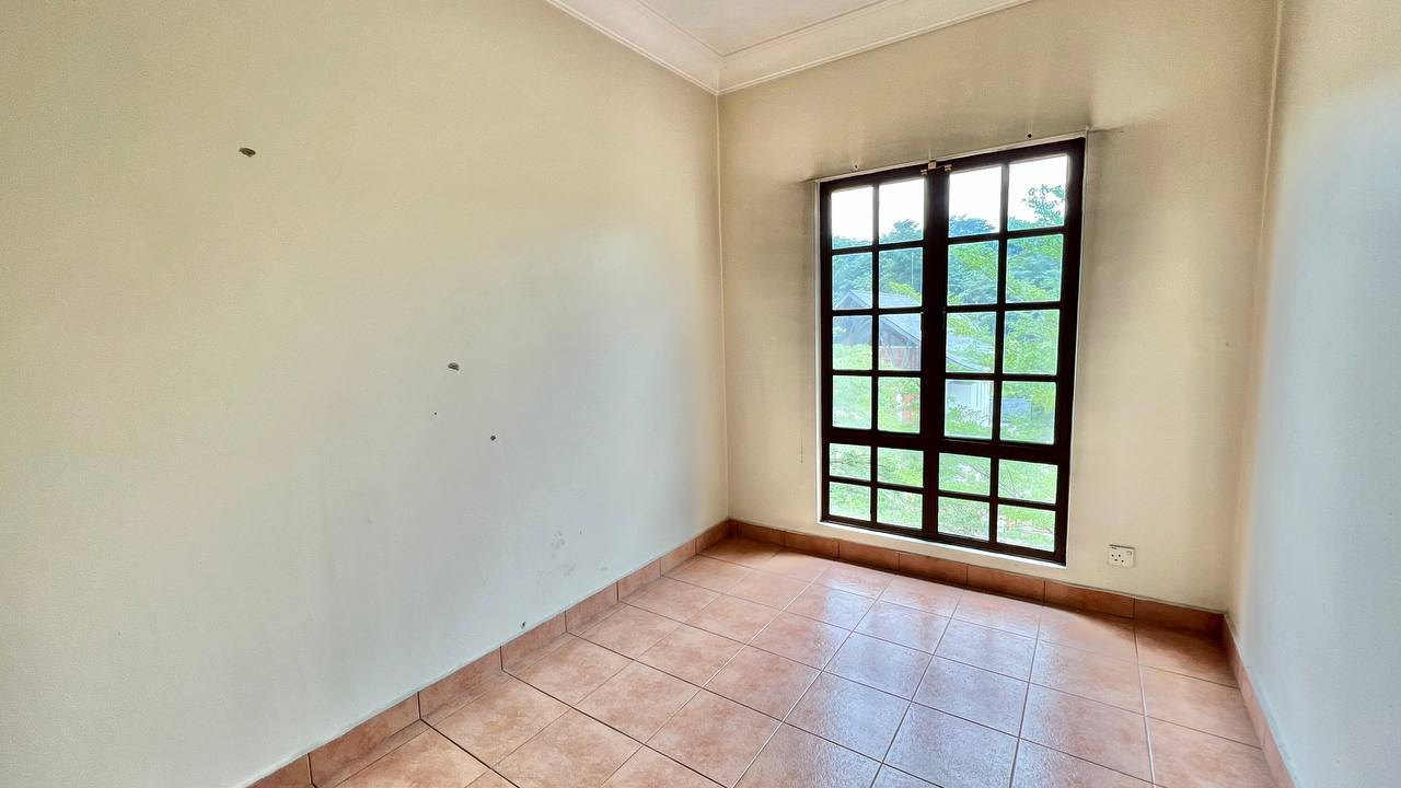 Sungai Buloh Country Resort - photo 13